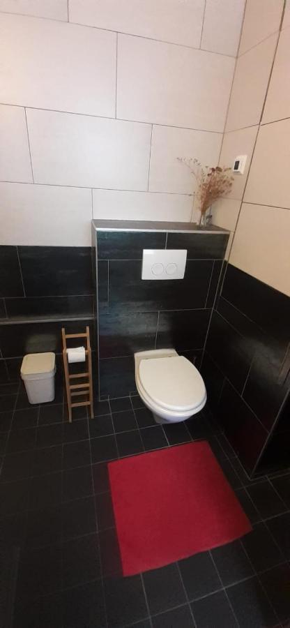 Charlotte, Not For Parties, Not A Hotel, Room With Shared Bathroom, No Kitchen อัมสเตอร์ดัม ภายนอก รูปภาพ