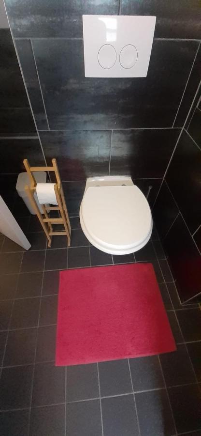 Charlotte, Not For Parties, Not A Hotel, Room With Shared Bathroom, No Kitchen อัมสเตอร์ดัม ภายนอก รูปภาพ